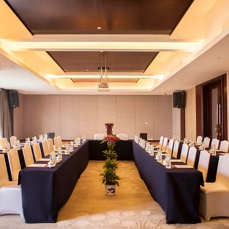 Maritim Hotel Changzhou Changzhou  Eksteriør billede