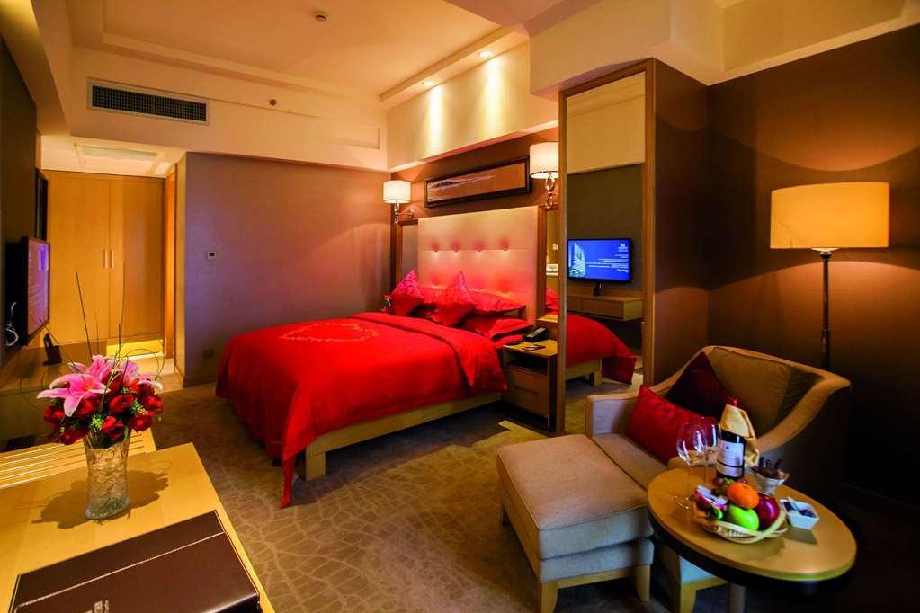 Maritim Hotel Changzhou Changzhou  Værelse billede