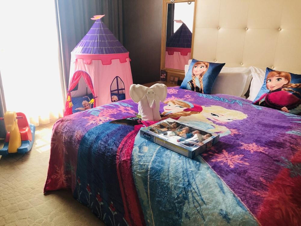 Maritim Hotel Changzhou Changzhou  Eksteriør billede